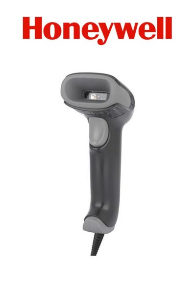 Voyager 1470g, Lector 2D Area Imager, Incluye base flexible y cable USB