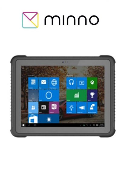Tablet Minno, Pantalla 8″, Windows 10, 4-64GB, WiFi, GSM
