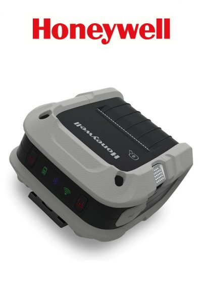 RP4, Impresora Movil Recibos y Etiquetas, Honeywell, NFC, USB/Bluetooth