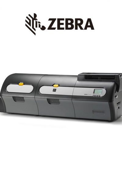 Impresora de Tarjetas PVC, ZXP Series 7, Zebra, Impresión a Doble-cara, USB & Ethernet, Laminado Doble-cara.