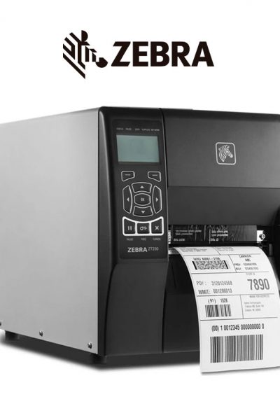 Impresora Zebra ZT230