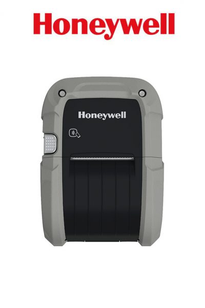 Honeywell, Impresora portátil RP2, USB, NFC, Bluetooth 4.1 LE, 802.11a/b/g/n/ac, Batería