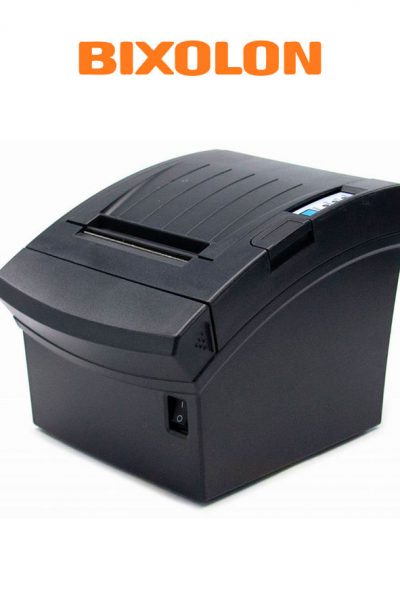Bixolon SRP-350III, Impresora de Tickets con auto-cutter. Serial – USB