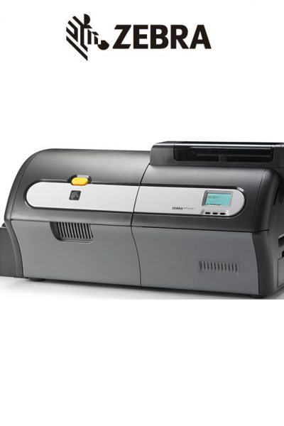 Impresora de Credenciales PVC, ZXP Series 7, Doble-cara, USB & Ethernet, Zebra