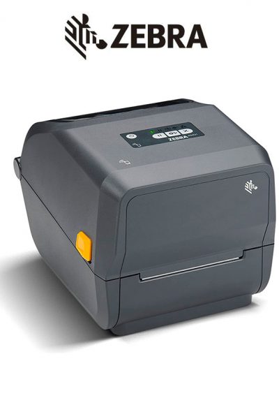 Zebra ZD421, Impresora de etiquetas, TT, 203 dpi, 4 ips, USB/USB Host/Ethernet/Bluetooth