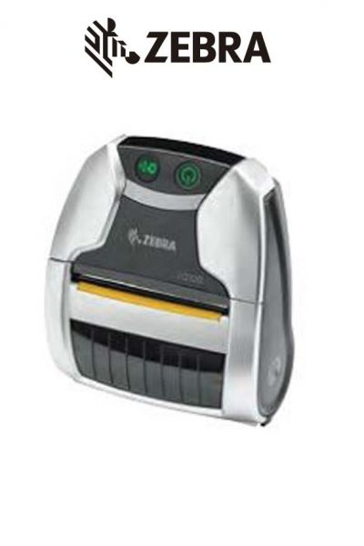 Impresora Portátil ZQ320, Térmica directa, 100 mm/s – 72mm, USB – Bluetooth